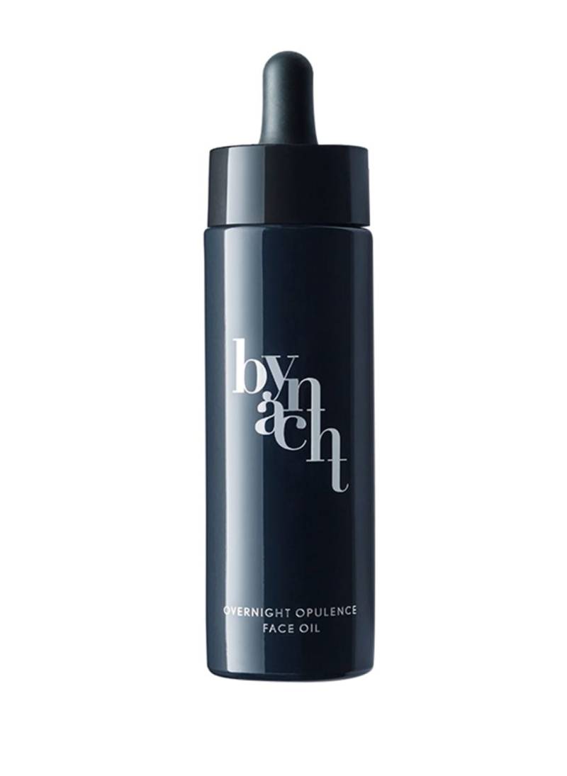 Bynacht Overnight Opulence Gesichtsöl 50 ml von BYNACHT