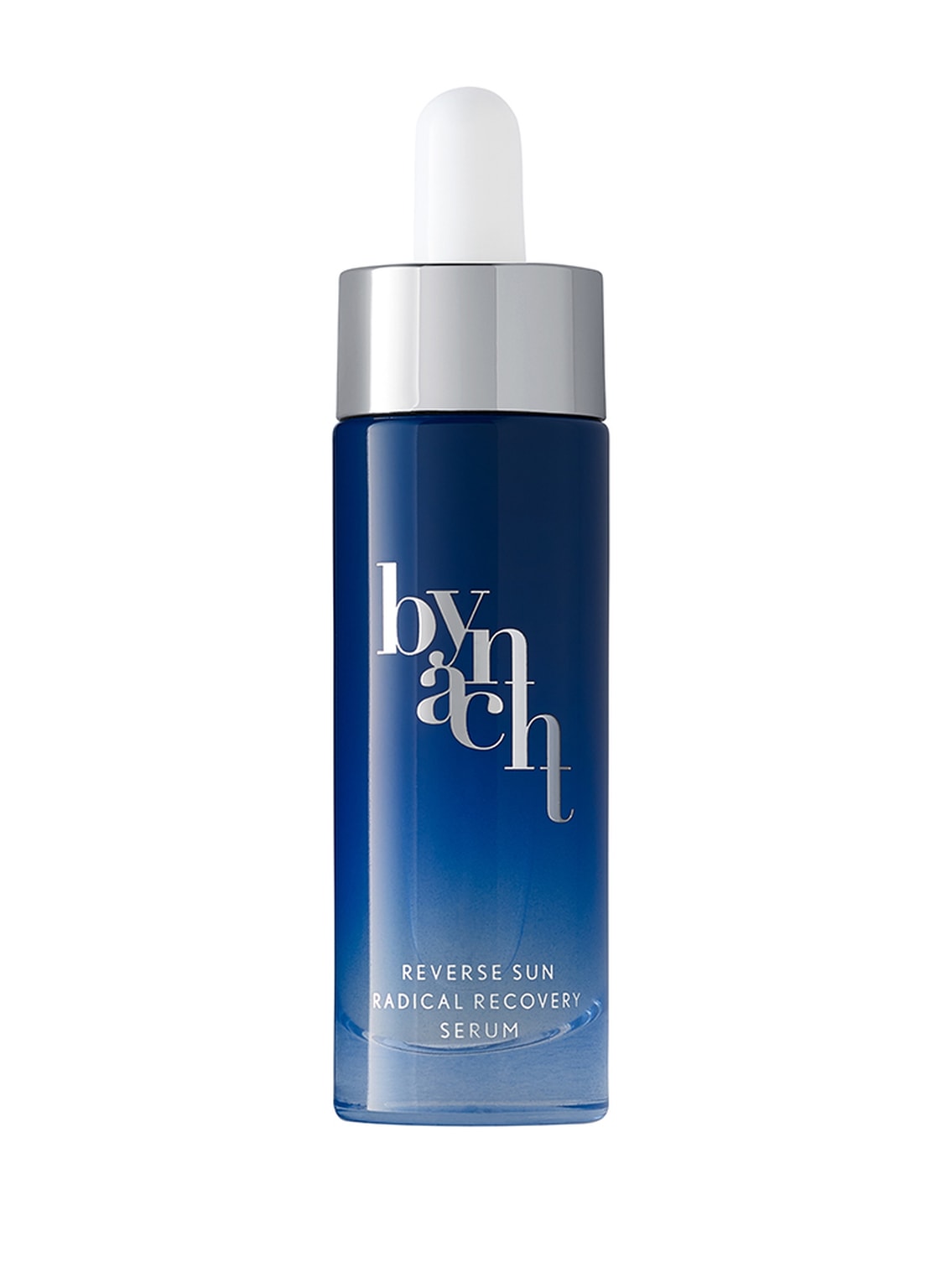 Bynacht Reverse Sun Radical Recovery Serum Serum 30 ml von BYNACHT