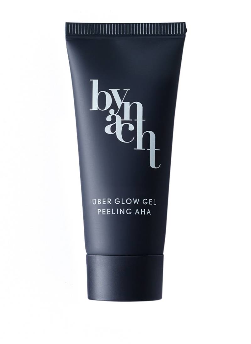 Bynacht Über Glow Gel Peeling Aha Mini Gel Peeling 20 ml von BYNACHT