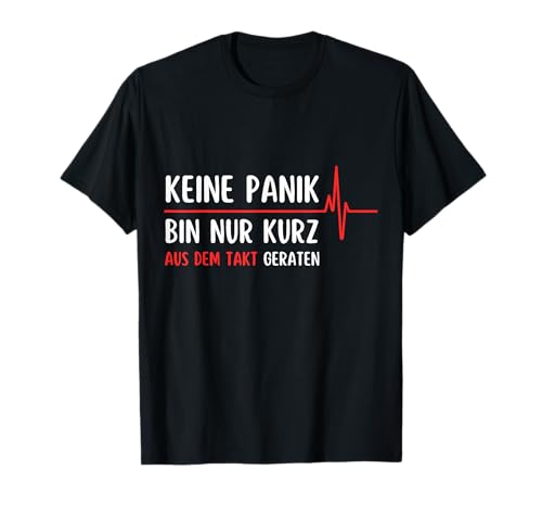 BYPASS MÄNNER SPRUCH HERZINFARKT GENESUNG HERZ OP T-Shirt BYPASS MÄNNER SPRUCH HERZINFARKT GENESUNG HERZ OP T-Shirt von BYPASS MÄNNER SPRUCH