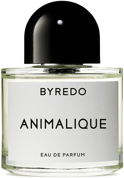 BYREDO Animalique Eau de Parfum (EdP) 50 ml von BYREDO