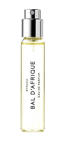 BYREDO Bal D'Afrique Eau de Parfum EDP Travel Size 12ml von Byredo