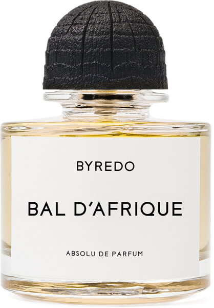 BYREDO Bal d'Afrique Absolu Eau de Parfum (EdP) 100 ml von BYREDO