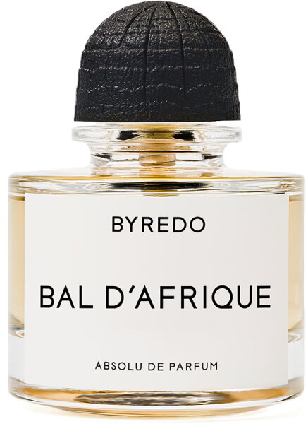 BYREDO Bal d'Afrique Absolu Eau de Parfum (EdP) 50 ml von BYREDO