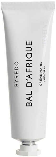 BYREDO Bal d'Afrique Hand Cream 30 ml von BYREDO