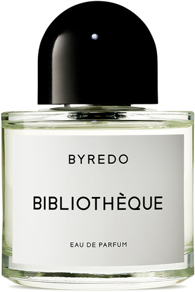 BYREDO Bibliotheque Eau de Parfum (EdP) 100 ml von BYREDO