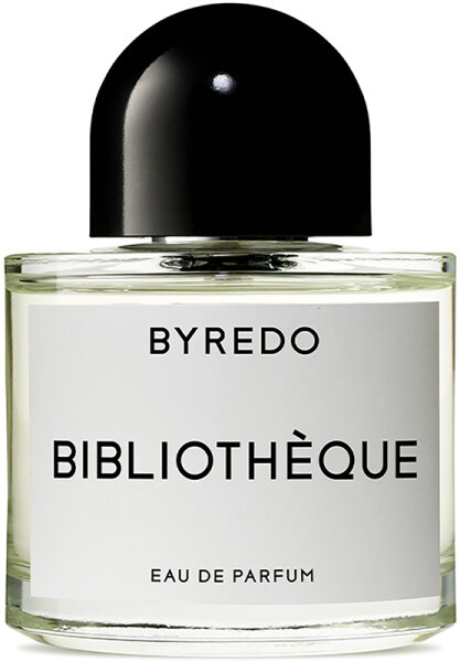 BYREDO Bibliotheque Eau de Parfum (EdP) 50 ml von BYREDO