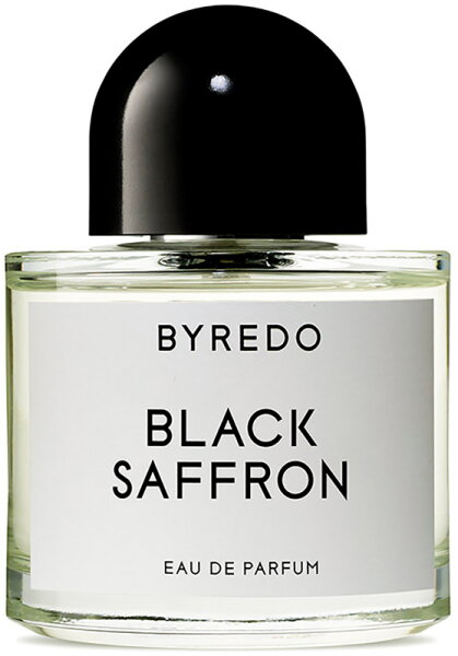 BYREDO Black Saffron Eau de Parfum (EdP) 50 ml von BYREDO