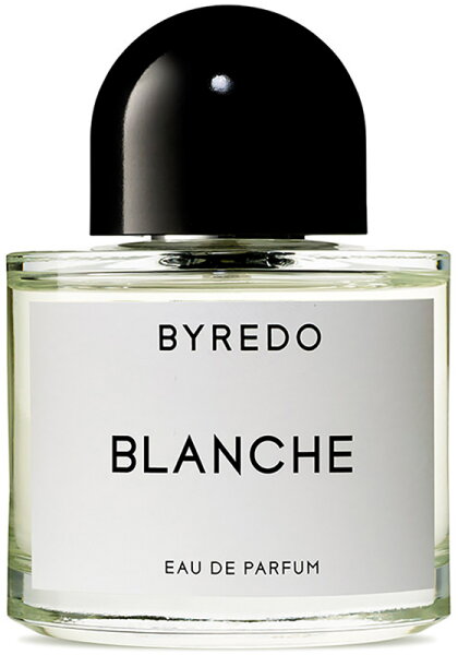 BYREDO Blanche Eau de Parfum (EdP) 50 ml von BYREDO