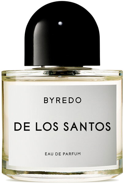 BYREDO De Los Santos Eau de Parfum (EdP) 100 ml von BYREDO