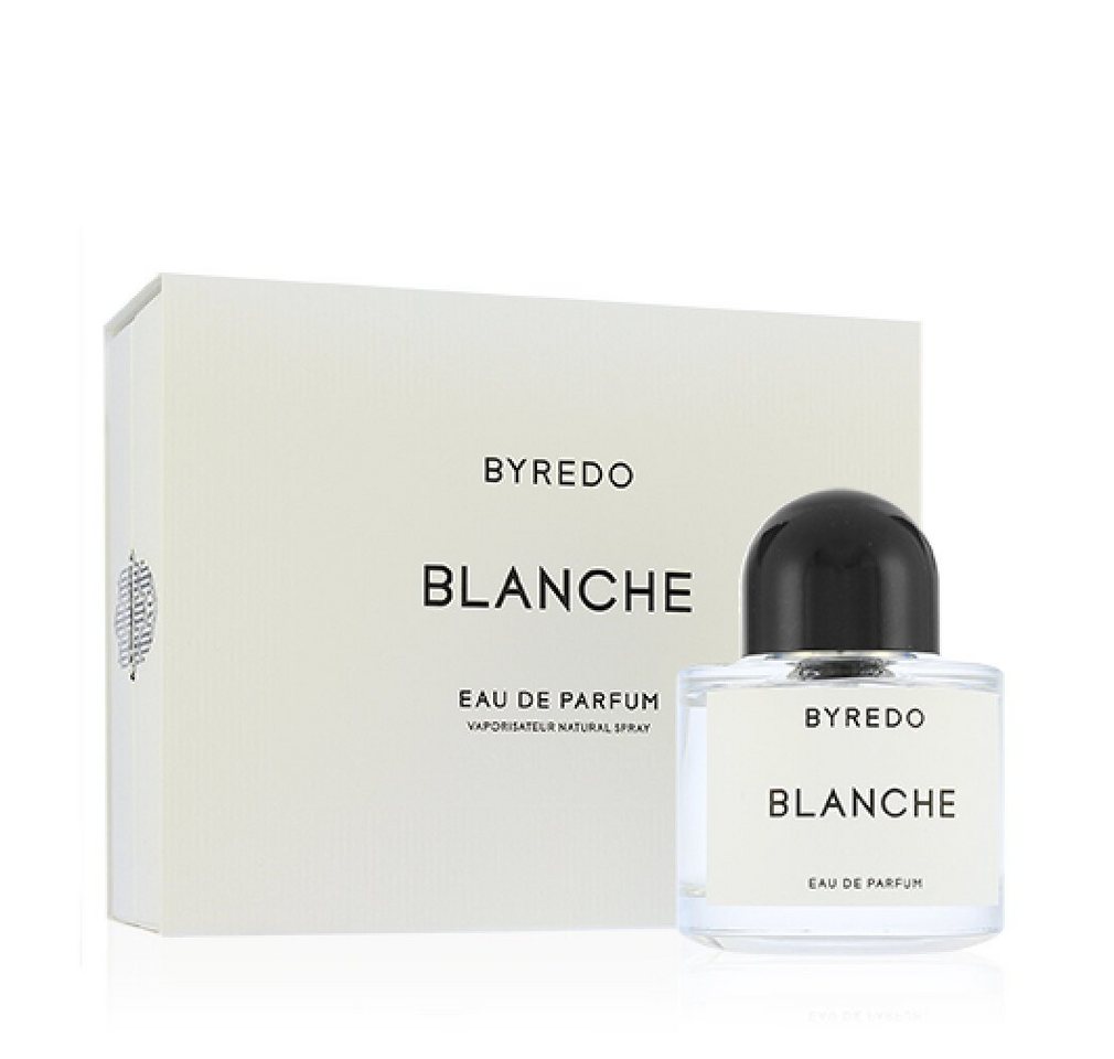 BYREDO Eau de Parfum Blanche Edp Spray 50ml BYREDO Eau de Parfum Blanche Edp Spray 50ml von BYREDO