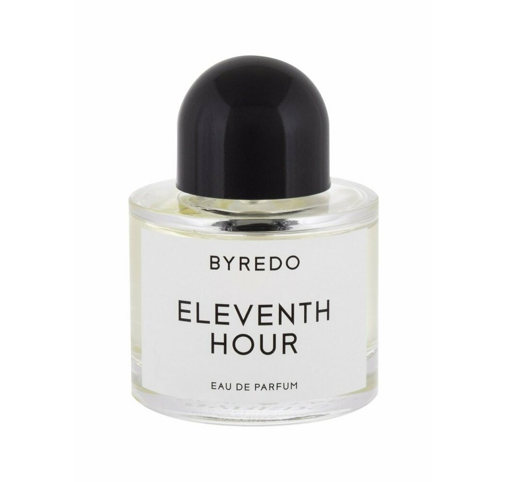 BYREDO Eau de Parfum Eleventh Hour Edp Spray BYREDO Eau de Parfum Eleventh Hour Edp Spray von BYREDO