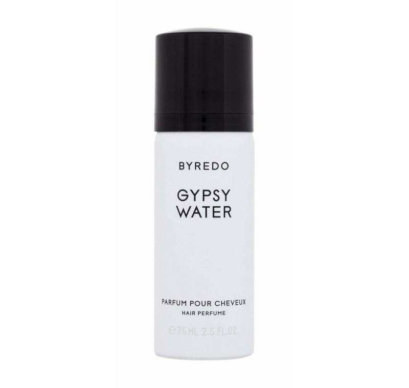 BYREDO Eau de Parfum Gypsy Water - vlasový sprej - Volume: 75ml von BYREDO
