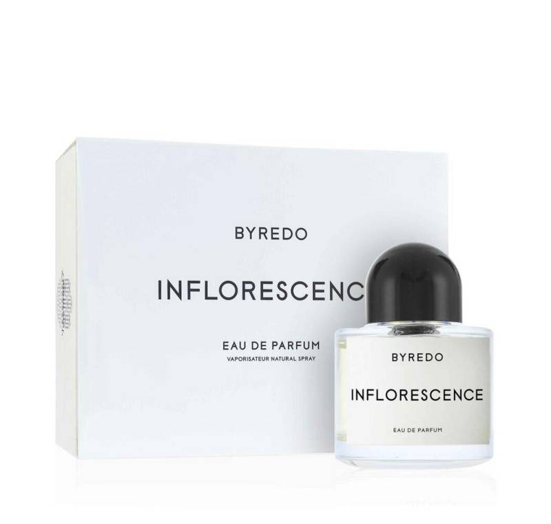 BYREDO Eau de Parfum Inflorescence Edp Spray von BYREDO