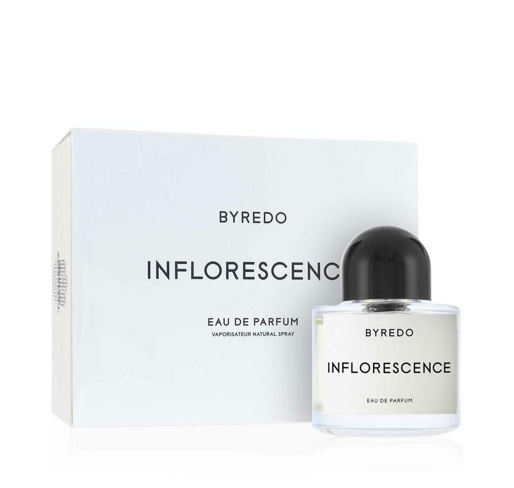 BYREDO Eau de Parfum Inflorescence Edp Spray BYREDO Eau de Parfum Inflorescence Edp Spray von BYREDO