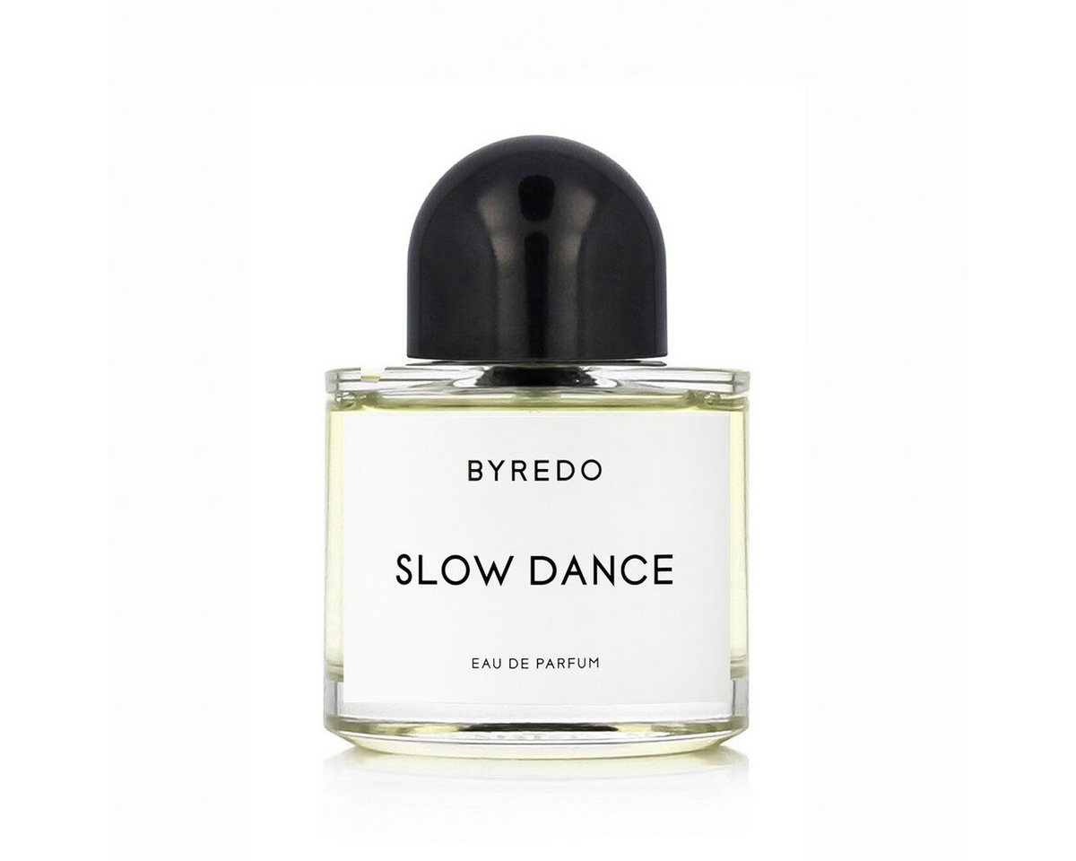 BYREDO Eau de Parfum Mumbai Noise, Glasflakon, Parfüm EDP, Unisex Duft von BYREDO