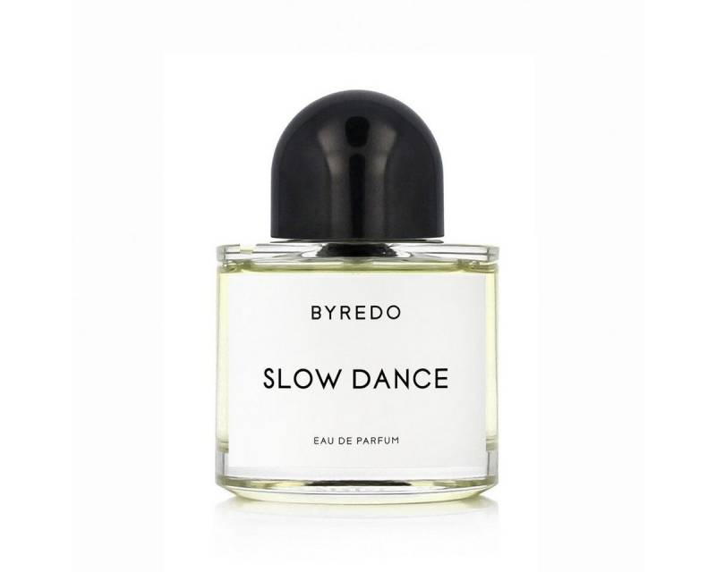 BYREDO Eau de Parfum Mumbai Noise, Glasflakon, Parfüm EDP, Unisex Duft von BYREDO