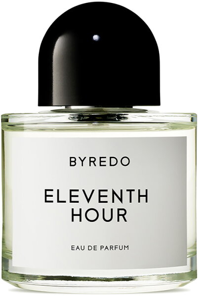 BYREDO Eleventh Hour Eau de Parfum (EdP) 100 ml von BYREDO