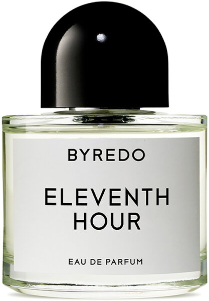 BYREDO Eleventh Hour Eau de Parfum (EdP) 50 ml von BYREDO