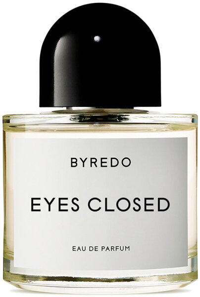 BYREDO Eyes Closed Eau de Parfum (EdP) 100 ml von BYREDO