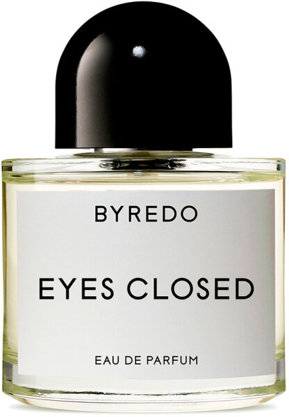 BYREDO Eyes Closed Eau de Parfum (EdP) 50 ml von BYREDO