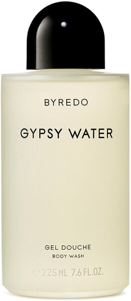 BYREDO Gypsy Water Body Wash 225 ml von BYREDO