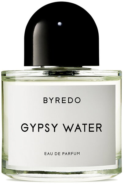 BYREDO Gypsy Water Eau de Parfum (EdP) 100 ml von BYREDO