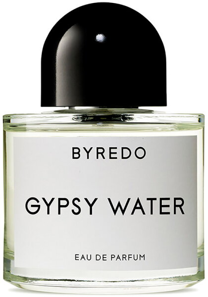 BYREDO Gypsy Water Eau de Parfum (EdP) 50 ml von BYREDO