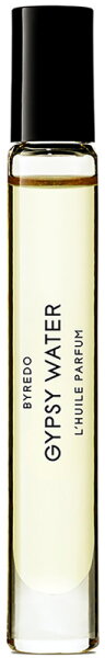 BYREDO Gypsy Water Perfume Oil Roll-On 7,5 ml von BYREDO