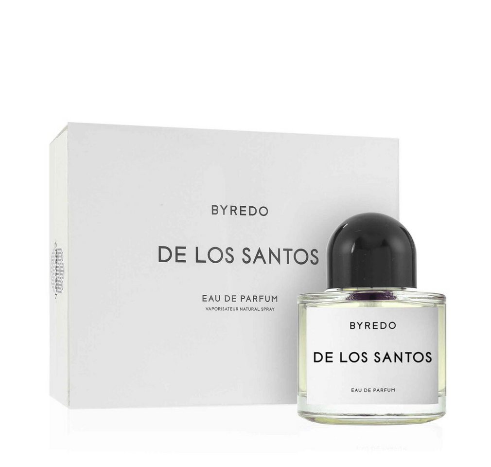 BYREDO Körperpflegeduft De Los Santos Edp Spray BYREDO Körperpflegeduft De Los Santos Edp Spray von BYREDO