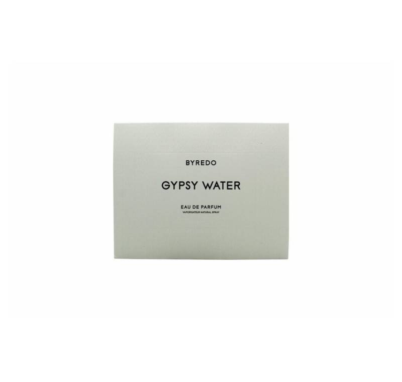 BYREDO Körperpflegeduft Gypsy Water Edp Spray von BYREDO