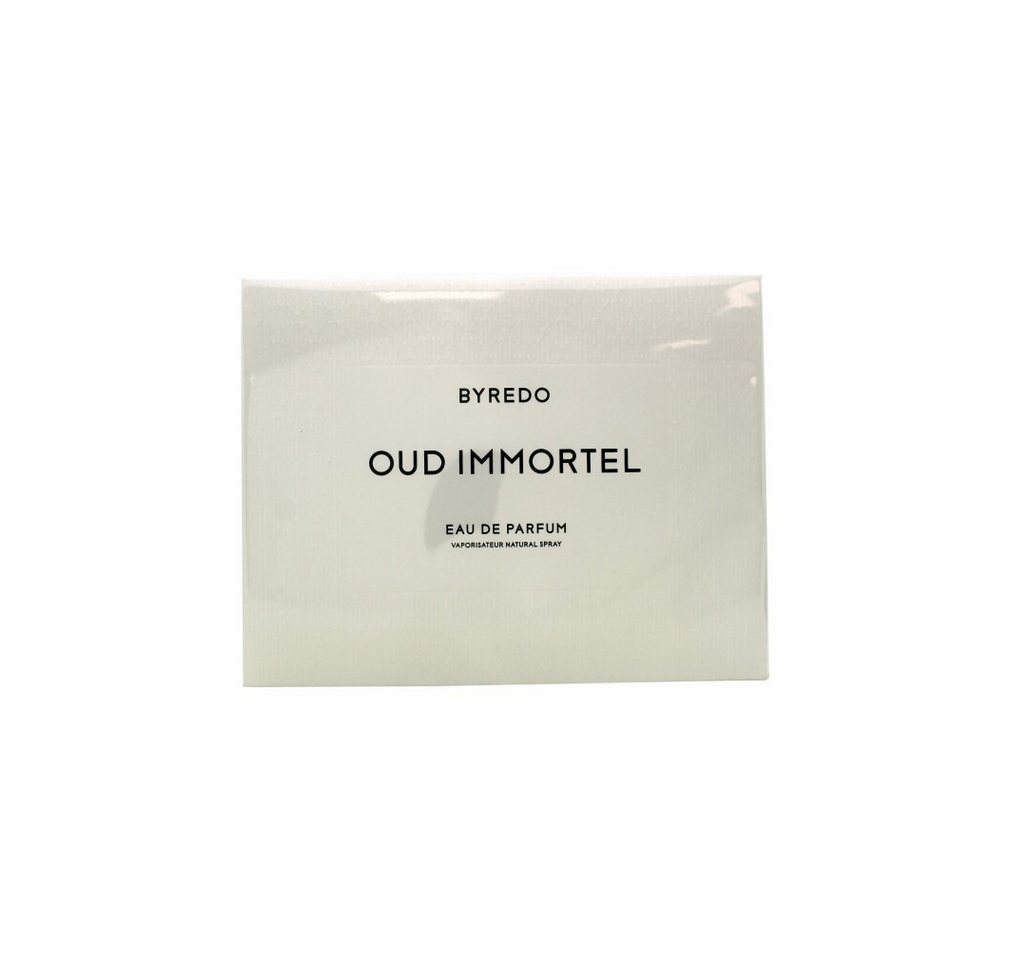 BYREDO Körperpflegeduft Oud Immortel Edp Spray 100ml von BYREDO