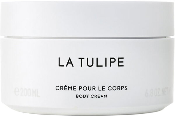 BYREDO La Tulipe Body Cream 200 ml von BYREDO