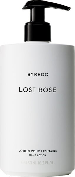 BYREDO Lost Rose Hand Lotion 450 ml von BYREDO