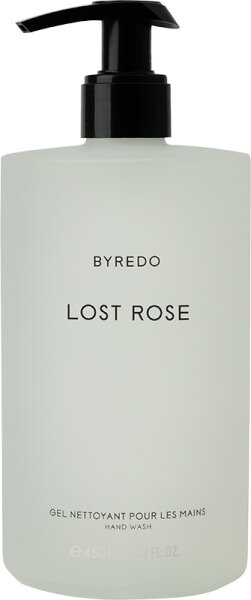 BYREDO Lost Rose Hand Wash 450 ml von BYREDO