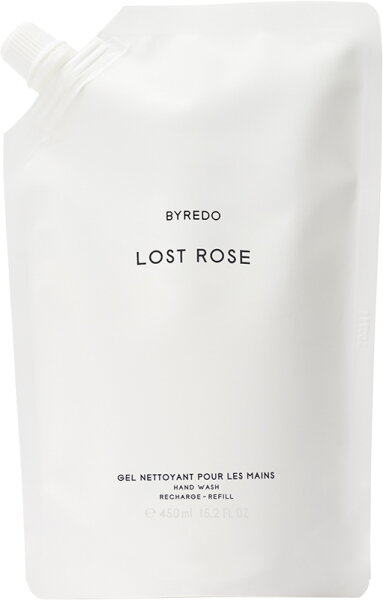 BYREDO Lost Rose Hand Wash REFILL 450 ml von BYREDO