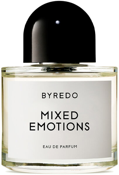 BYREDO Mixed Emotions Eau de Parfum (EdP) 100 ml von BYREDO
