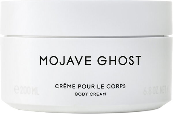 BYREDO Mojave Ghost Body Cream 200 ml von BYREDO