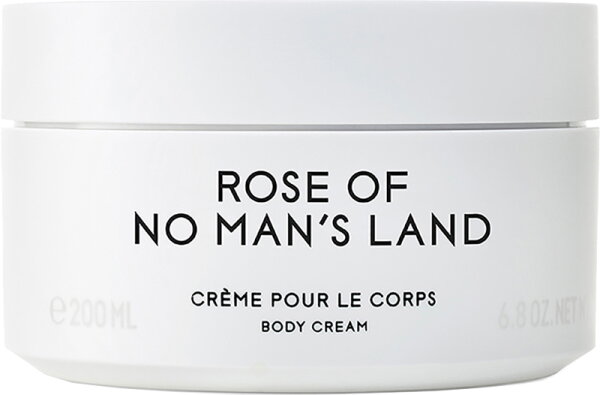 BYREDO Rose of No Man's Land Body Cream 200 ml von BYREDO