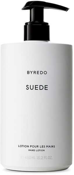 BYREDO Suede Hand Lotion 450 ml von BYREDO