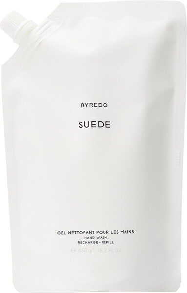BYREDO Suede Hand Wash REFILL 450 ml von BYREDO