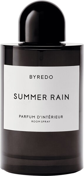 BYREDO Summer Rain Room Spray 250 ml von BYREDO