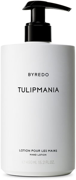 BYREDO Tulipmania Hand Lotion 450 ml von BYREDO