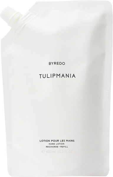 BYREDO Tulipmania Hand Lotion REFILL 450 ml von BYREDO