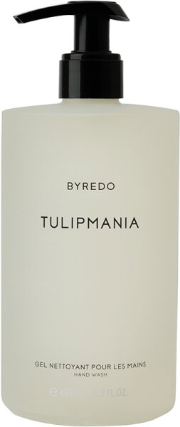 BYREDO Tulipmania Hand Wash 450 ml von BYREDO