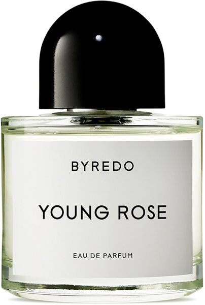 BYREDO Young Rose Eau de Parfum (EdP) 100 ml von BYREDO