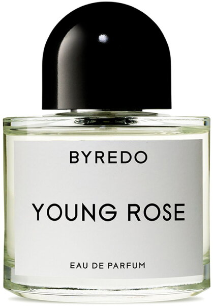 BYREDO Young Rose Eau de Parfum (EdP) 50 ml von BYREDO