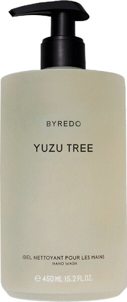 BYREDO Yuzu Tree Hand Wash 450 ml von BYREDO