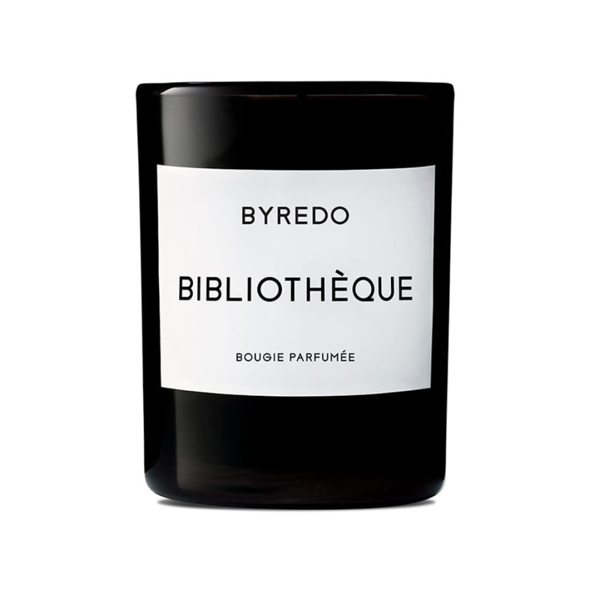 Byredo Bibliothèque Duftkerzen (70 g) von BYREDO