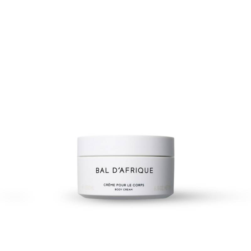 Byredo Body Cream Bal d'Afrique (200 ml) von Byredo